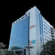 Manipal Hospitals