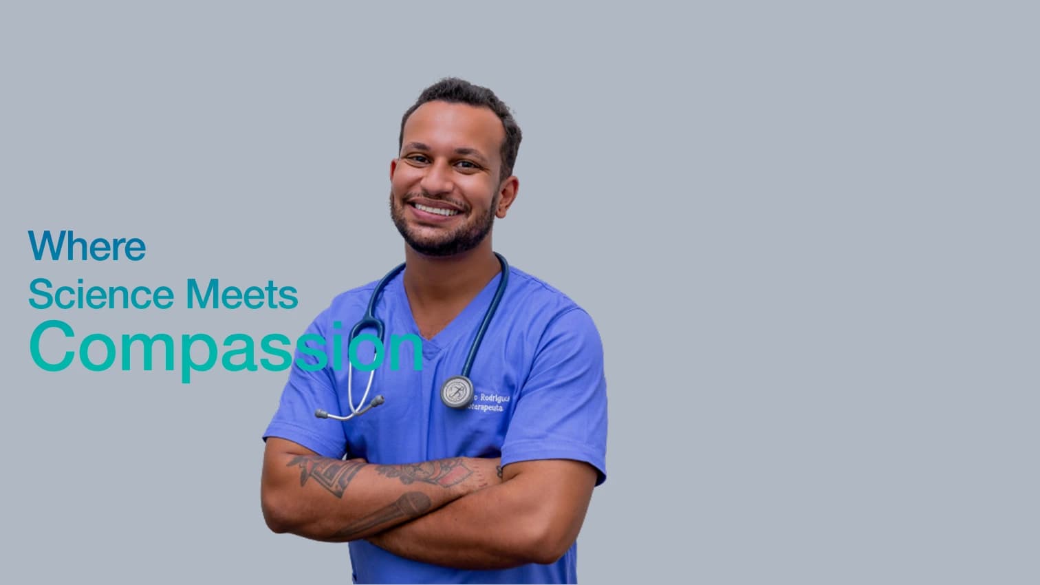 Manipal Hospitals: where science meets compassion