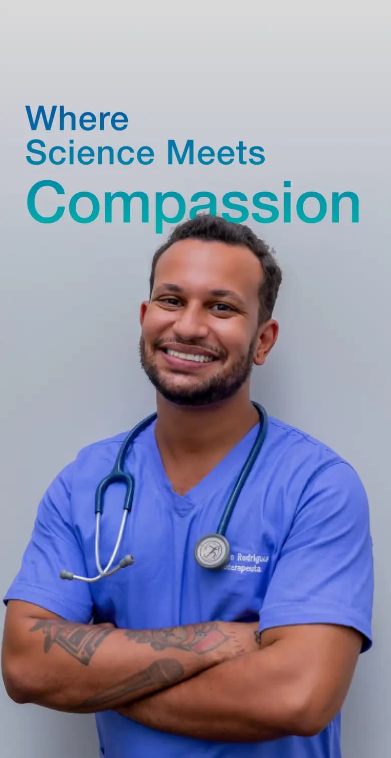 Manipal Hospitals: where science meets compassion
