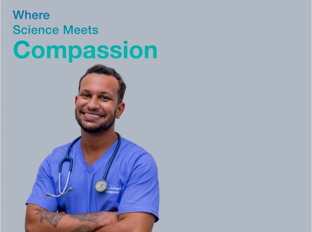 Manipal Hospitals: where science meets compassion