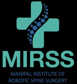 MIRSS — Manipal Institute of Robotic Spine Surgery