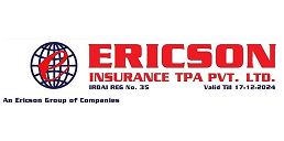 Ericson