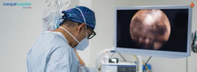POEM Procedure