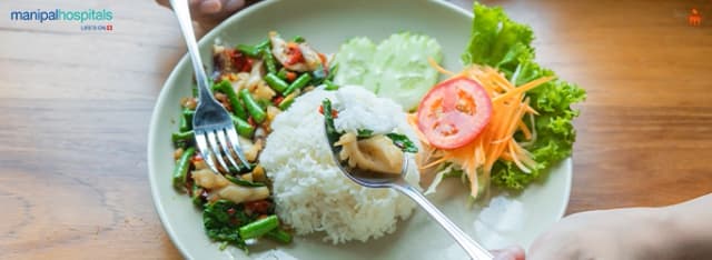 The Dialysis Diet: Foods, Fluids, and Restrictions Every Kidney Patient Needs to Follow