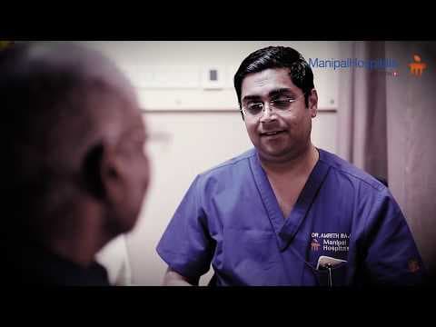 Robot Assisted Radical Prostatectomy