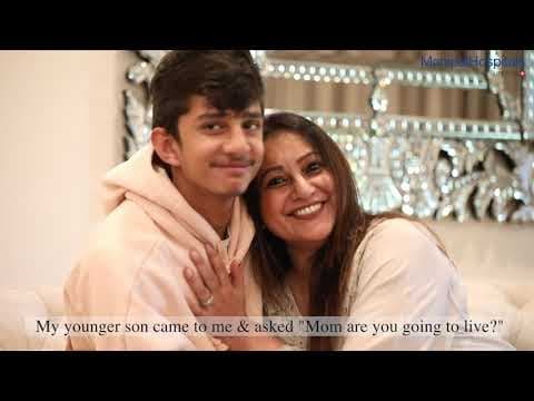 Mrs. Jumana | Cancer Survivor | Testimonial | Manipal Hospitals India