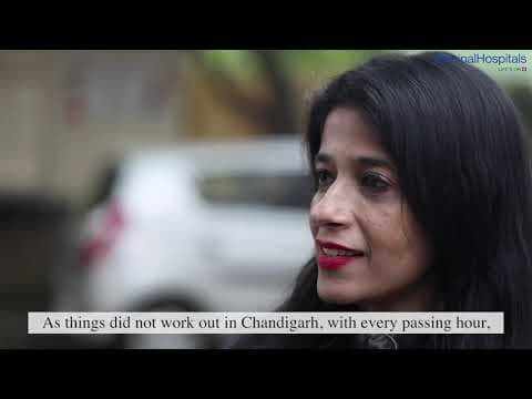 Pooja Bajaj - A Testament To Grit And Determination