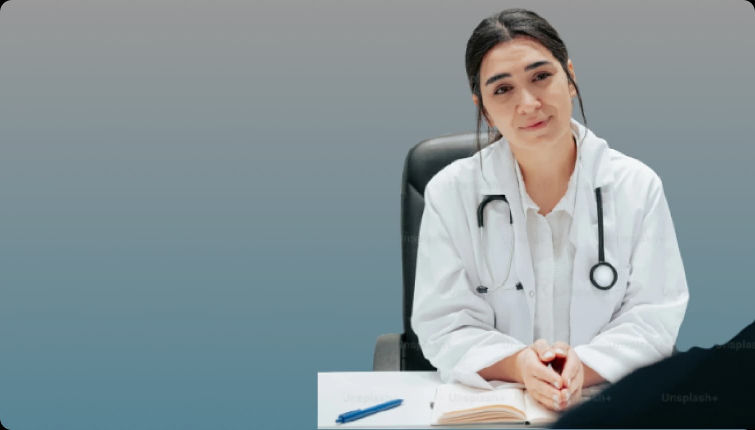 How to Book An Appointment banner