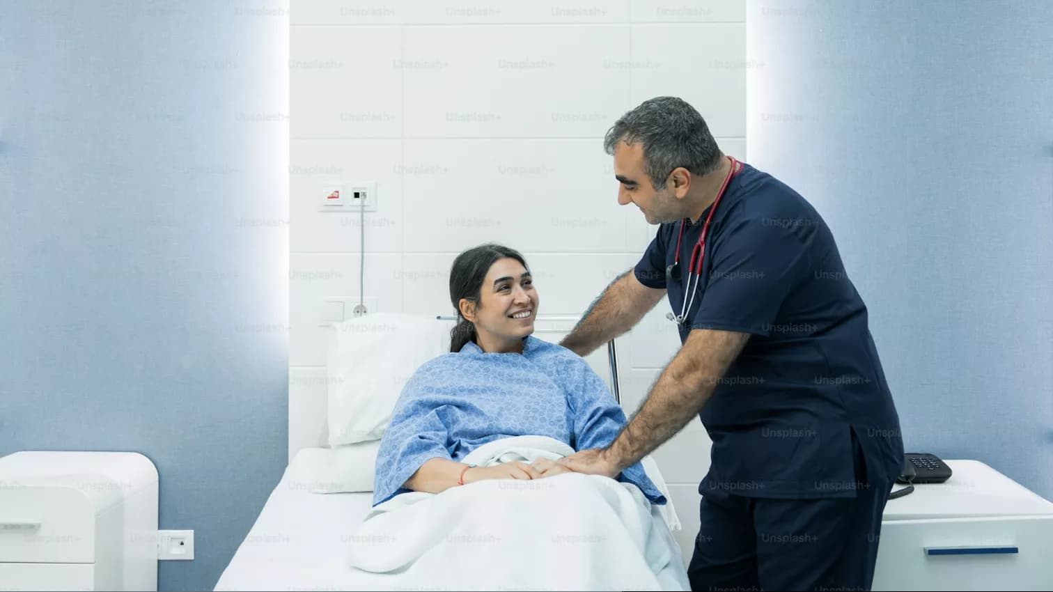 Patient Rights and Responsibilities