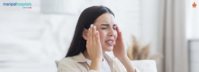 Severe Headache Causes