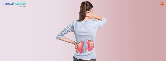 Kidney Pain vs Back Pain: Key Differences