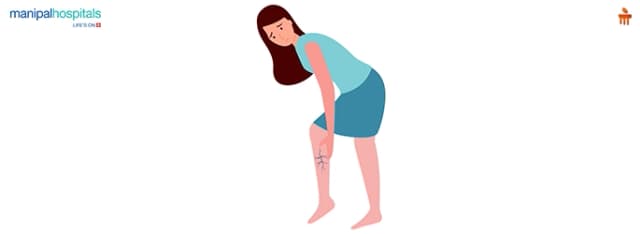leg nerve pain relief
