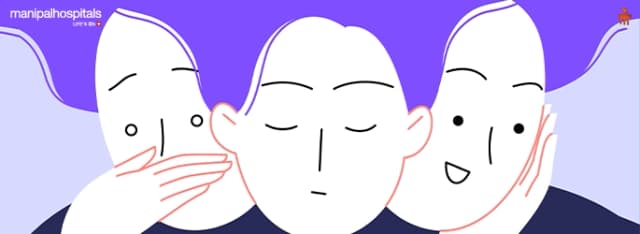 Living with bipolar disorder and recognising symptoms for timely treatment