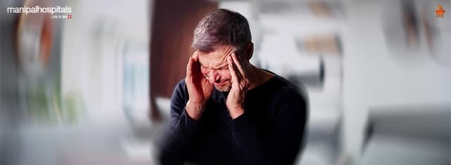 How High Blood Pressure Silently Leads to Stroke