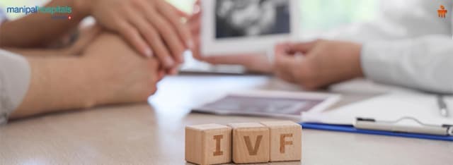 IVF treatment discomfort explained