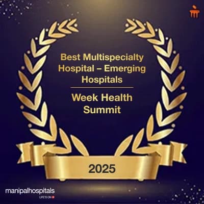 Best Multispeciality Hospitals – Emerging Hospitals at The Week Health Summit, 2025. Best Multispeciality Hospitals – Emerging Hospitals at The Week Health Summit, 2025.