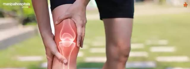 Knee Strengthening Exercises for Better Joint Support