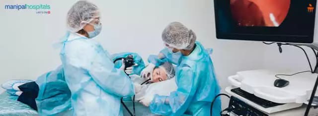 endoscopy procedure
