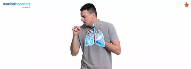 Bronchiectasis causes