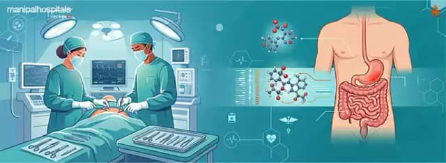 HIPEC surgery for colon cancer