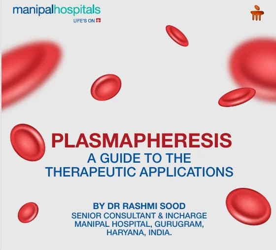 PLASMAPHERESIS