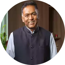 Mr. Dilip Jose